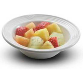 DINEX DX5CFNB02 Dinex DX5CFNB02 - Dinet® Fruit Bowl 5-3/4 Oz., 36/Cs, Ivory image.