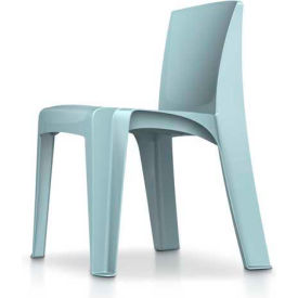 Cortech USA - 86484BG-5 - Chair Razorback - Blue Gray