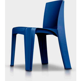 Cortech USA - 86484SB-5 - Chair Razorback - Slate Blue