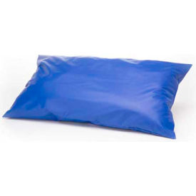 CORTECH USA P1925B Cortech USA - P1925B - Sealed Seam Pillow - Blue image.