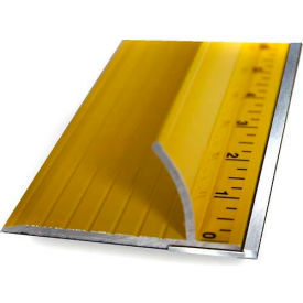 Coplan & Coplan Dba Speed Press 7028 SpeedPress® 28" Ultimate Steel Safety Ruler image.