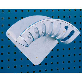 Bott Ltd 14050002 Bott 14050002 Toolboard Cable Holder For Perfo Panels - 12" Dia. image.