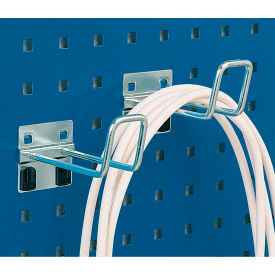 Bott Ltd 14010023 Bott 14010023 Cable Hooks For Perfo Panels - Package Of 5 - 4"L image.