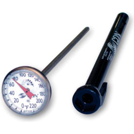 Cdn IRT220 CDN Cooking Thermometer image.
