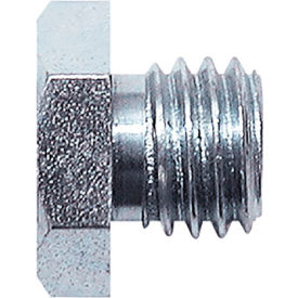 Century Drill & Tool 76801 Century Drill 76801 Angle Grinder Thread Adapter 5/8" 11 to M10 x 1.25 image.