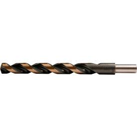 Century Drill & Tool 25627 Century Drill 25627 - Charger Drill Bit - 135° - 27/64 x 5-3/8" image.