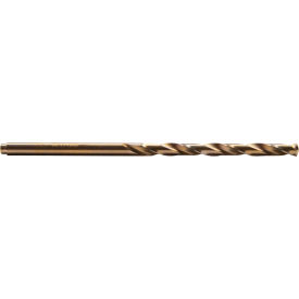 Century Drill 26410 - Cobalt Drill Bit - 135 - 5/32 x 3-1/8 Century Drill 26410 - Cobalt Drill Bit - 135 - 5/32 x 3-1/8