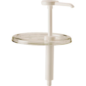 Cambro CFPSRC10135 - ColdFest Cover & Pump Kit Liquid Condiments
