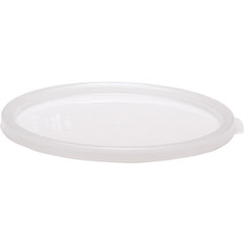 Cambro CFRSC18148 - Coldfest Crock Cover White