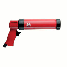 Air Caulking Gun, Cartridges size 8-1/2 x 2" view 2