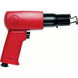 Round Air Hammer, 2-5/8 Stroke, 3000 BPM, 25 CFM view 2