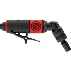 1/4" Air Angle Die Grinder, 120°, 1/4" Air Inlet, 23000 RPM view 2