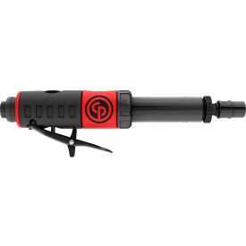 1/4" Air Straight Die Grinder, Extended, 1/4" Air Inlet, 27000 RPM view 2