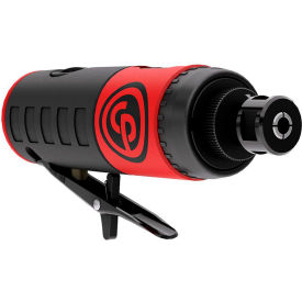 1/4" Air Straight Die Grinder, 1/4" Air Inlet, 22000 RPM view 2