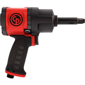 Air Impact Wrench, 1/2" Drive, 960 Max Torque view 2