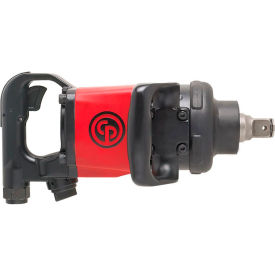 Air Impact Wrench, 1" Drive, 1920 Max Torque view 2