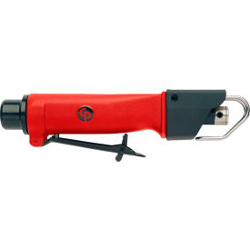 Reciprocating Air Saw, 1/4" Air Inlet, 10000 RPM, 82 dBA view 2