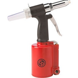 Blind Air Riveter, 4 CFM, 1/4" Air Inlet view 2
