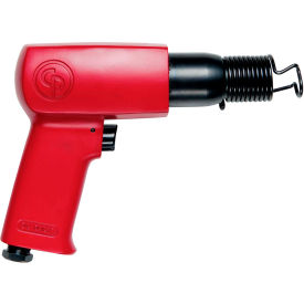 Chicago Pneumatic Tool Company Llc 8941071110 Chicago Pneumatic CP7111, Heavy Duty Air Hammer, CP7111, 6.7"L, 3000 BPM, 7.2 Joule image.