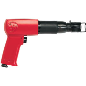 Chicago Pneumatic Tool Company Llc 8941071500 Chicago Pneumatic CP7150, Heavy Duty Air Hammer, CP7150, 8.9"L, 2300 BPM, 9.5 Joule image.