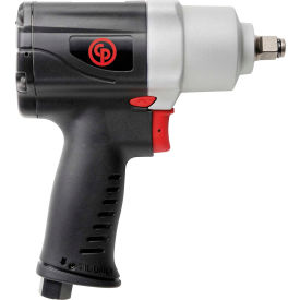 Chicago Pneumatic Air Impact Wrench, 1/2