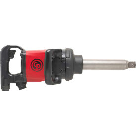 Chicago Pneumatic Air Impact Wrench, 1