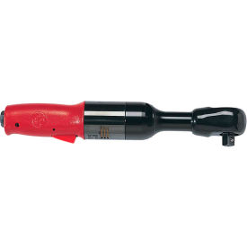Chicago Pneumatic Tool Company Llc 8941078308 Chicago Pneumatic CP7830HQ, 1/2" Quiet Air Ratchet, CP7830Hq, 190 RPM, 3/8" Hose ID image.