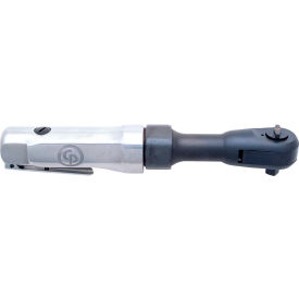 Chicago Pneumatic Tool Company Llc T022708 Chicago Pneumatic CP828, 3/8" Heavy Duty Air Ratchet, CP828, 150 RPM, 3/8" Hose ID image.