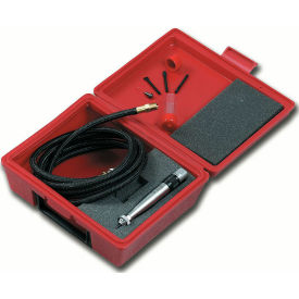 Engraving Pen Air Scribe Kit, 13500 BPM, 0.2 CFM view 2