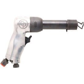Round Air Hammer, 3-1/8 Stroke, 2000 BPM, 8.5 CFM view 2