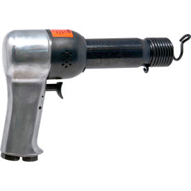 Round Air Hammer, 2-11/16 Stroke, 1800 BPM, 12 CFM view 2