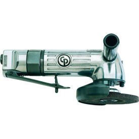 4" Air Angle Die Grinder, 1/4" Air Inlet, 13000 RPM view 2