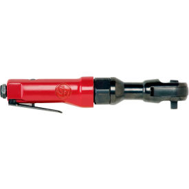 3/8" Air Ratchet Wrench, Aluminum Housing, 17 CFM, 160 RPM view 2