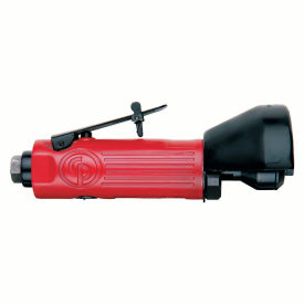 3" Air Cut off Tool, 1/4" Air Inlet, 22000 RPM view 2