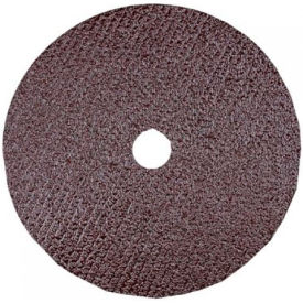 CGW Abrasives 48001 Resin Fibre Disc 4