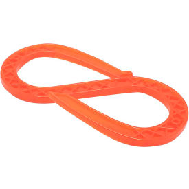 Checkers Quick Cable Hook Overhead Hanging Cable Protector Orange 