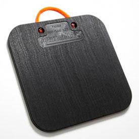 Heavy Duty Outrigger Pad, 36" x 36" x 2" Thick, PAD36362 view 2