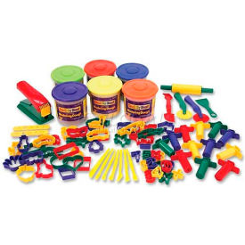 play doh tool set