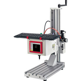 Hansco-Mark MP150i Micro-Percussion Marking Machine, 265W, 110/220V view 2