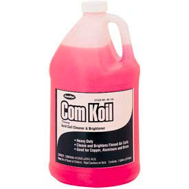 Comstar International Inc 90-150 Com Koil™ External Condenser Coil Cleaner And Brightener image.