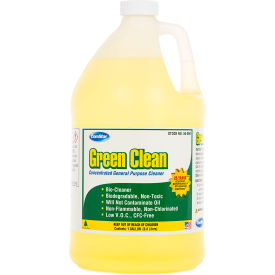 ComStar® 1 Gal. Green Clean Concentrated All Purpose Power Spray Degreaser Eco-Safe