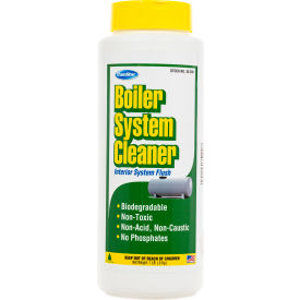 ComStar® 1 lb. Boiler System Cleaner Interior Boiler System Cleaner Eco-Safe