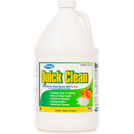 Comstar International Inc 50-227* Quick Clean™ Hd Waterless Lotion Hand Soap, w/ Pumice , 1 Gal. image.