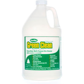 Comstar International Inc 55-059* Green Clean™  All Purpose Power Spray Degreaser, Neutral Ph, 1 Gal. image.