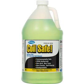 Comstar International Inc 90-298 Coil Safe™ External Evaporator Coil Cleaner 1 Gallon image.