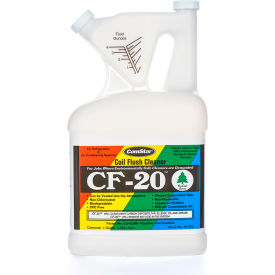 Comstar International Inc 90-500 Cf-20™ Internal Refrigeration Coil System Cleaner 1 Gallon image.