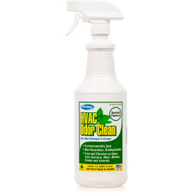 Comstar International Inc 90-650* Hvac Odor Clean™ Odor Eliminator & Cleaner 32 Oz. image.