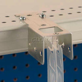 Double Strip Hanger, Steel - Pkg Qty 100