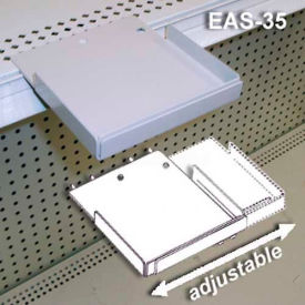 Clip Strip Corp. EAS-35 Extend-A-Shelf, 3-1/2"L image.