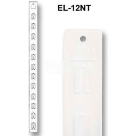 Clip Strip Corp. EL-12NT Econo Strip® No Tape, Lite image.